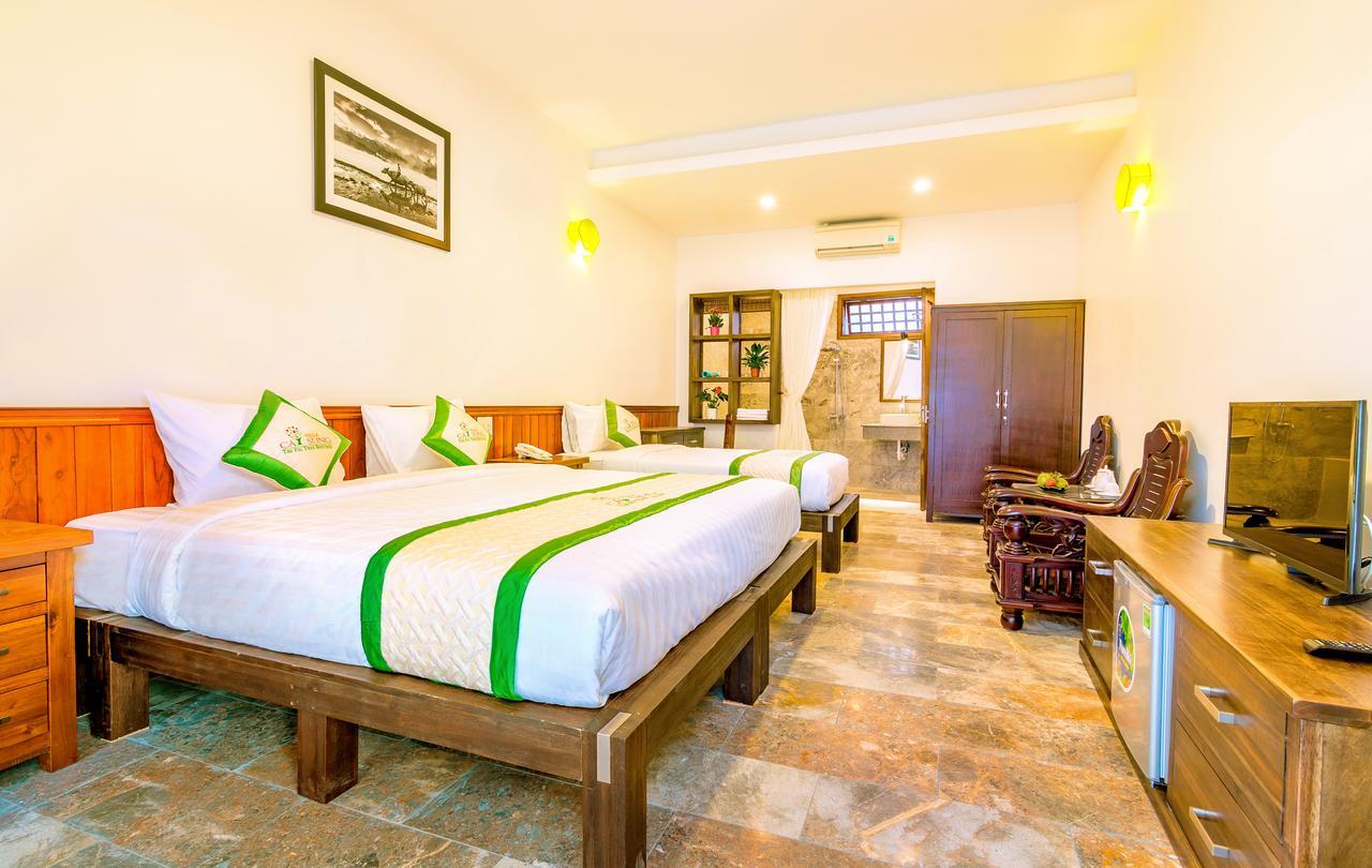 Fig Tree Boutique Villa Hội An Extérieur photo